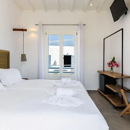Hotel Magas