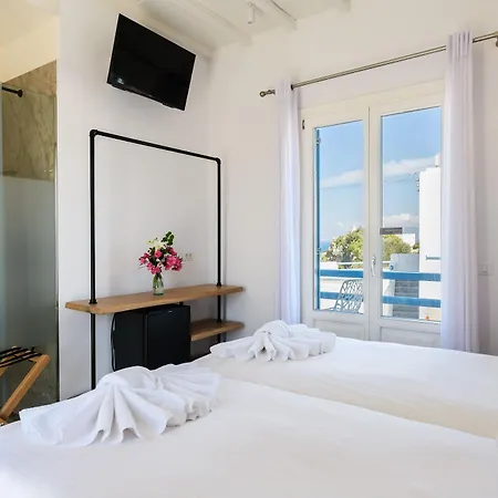 Magas Hotel 2*