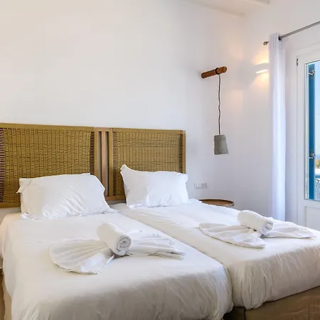 Magas Hotel