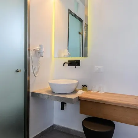 Magas Hotel Mykonos Town