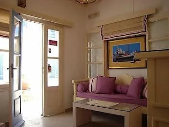 Hotel Magas Mykonos Town