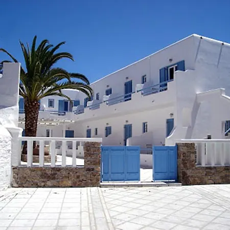 Hotel Magas