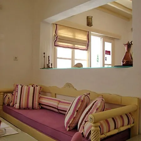 Hotel Magas 2*