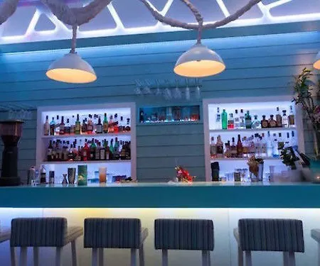 Hotel Magas