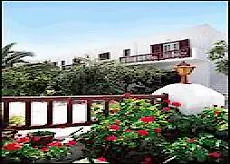 Magas Hotel
