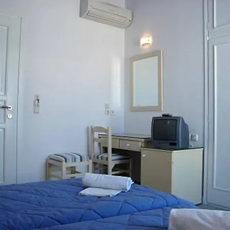 Hotel Magas 2*